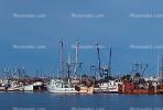 Eureka, Harbor, Docks, TSFV02P15_13.2887