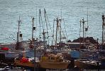 Port Orford, Docks, Harbor, TSFV03P01_13.2887