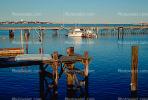 Docks, Harbor, Provincetown, Massachusetts