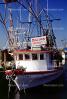 Long Beach, Docks, Fishing Boats, TSFV03P02_17