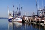 Long Beach, Docks, Fishing Boats, TSFV03P02_18