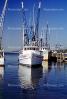 Long Beach, Docks, Fishing Boats, TSFV03P02_19