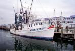 Gulfport, Harbor, Docks, Fishing Boats, TSFV03P03_11