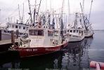 Gulfport, Harbor, Docks, Fishing Boats, TSFV03P03_12