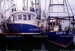 Gulfport, Harbor, Docks, Fishing Boats, TSFV03P03_13