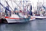 Gulfport, Harbor, Docks, Fishing Boats, TSFV03P03_15