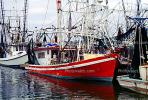 Gulfport, Harbor, Docks, Fishing Boats, TSFV03P04_01
