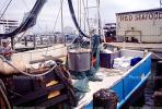 Gulfport, Harbor, Docks, Fishing Boats, TSFV03P04_06
