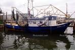 Gulfport, Harbor, Docks, Fishing Boats, TSFV03P04_10