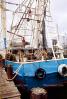 Gulfport, Harbor, Docks, Fishing Boats, TSFV03P04_12