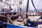 Gulfport, Harbor, Docks, Fishing Boats, TSFV03P04_13
