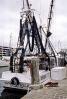 Gulfport, Harbor, Docks, Fishing Boats, TSFV03P04_19