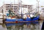 Gulfport, Harbor, Docks, Fishing Boats, TSFV03P05_08