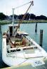 Gulfport, Harbor, Docks, Fishing Boats, TSFV03P05_16