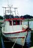 Gulfport, Harbor, Docks, Fishing Boats