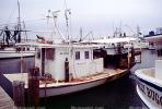 Gulfport, Harbor, Docks, Fishing Boats, TSFV03P06_01
