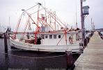 Gulfport, Harbor, Docks, Fishing Boats, TSFV03P06_03