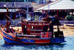 Pattaya, Docks, Harbor, TSFV03P06_19