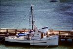 Fishing Boat, Dock, Harbor, Docks, TSFV03P07_14