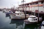 Fishing Boat, Dock, Harbor, TSFV03P07_16