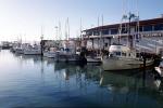 Fishing Boat, Dock, Harbor, TSFV03P07_17