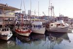 Fishing Boat, Dock, Harbor, TSFV03P07_19