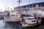 Fishing Boat, Dock, Harbor, TSFV03P08_01