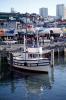 Fishing Boat, Dock, Harbor, TSFV03P08_03