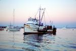 Monterey, Harbor, Bay, Fishing Boat, TSFV03P08_08