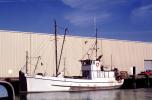 Fishing Boat, Dock, Harbor, TSFV03P08_13