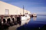 Fishing Boat, Dock, Harbor, TSFV03P08_16