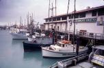 Fishing Boat, Dock, Harbor, TSFV03P09_01