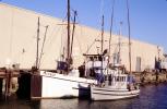 Fishing Boat, Dock, Harbor, TSFV03P09_07