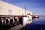 Fishing Boat, Dock, Harbor, TSFV03P09_08