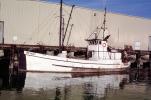Fishing Boat, Dock, Harbor, TSFV03P09_10