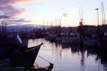 Fishing Boat, Dock, Harbor, TSFV03P10_03