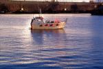 Aluminum Fishing Boat, TSFV03P11_17