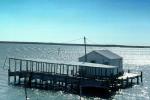 dock, buildings, harbor, Tylerton, Smith Island, Maryland, TSFV04P05_15