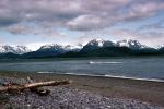 Homer, Kachemak Bay, Alaska
