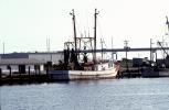 Docks, Fishing Boat, TSFV04P10_17
