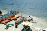 Toy Boats, RC-control, Radio Controlled, Destroyer, Tugboat, Speedboat, Thermos