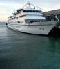 Yorktown Clipper, Cruise Ship, Dock, Pier, IMO: 8949472, TSPD01_013