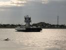 J.C. Dingwall, Car Ferry, Galveston Harbor, Ferry, Ferryboat, TSPD01_052