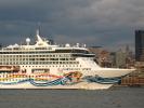 Norwegian Spirit, Cruiseship, IMO: 9141065, TSPD01_080