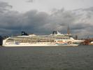 Norwegian Spirit, Cruiseship, IMO: 9141065, TSPD01_083