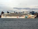 Norwegian Spirit, Cruiseship, IMO: 9141065, TSPD01_084