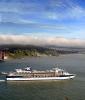 Cruise Ship, Vacation, Recreation, Relaxation, Tourism, Ocean Liner, TSPD01_102