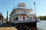 Empress Hornblower, Bow, dock, TSPD01_180