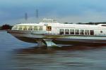 KOMETA Hydrofoil, (Project 342ME), Passenger Ferry, Saint Petersburg, Russia