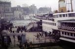 Docks, harbor, port, Istanbul, 1950s, TSPV01P04_19